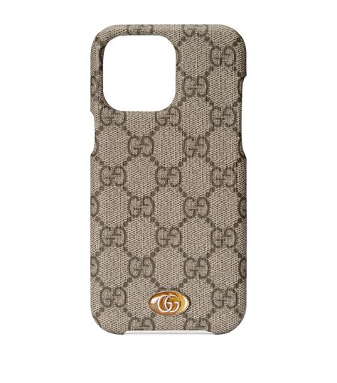 gucci 14 pro max case